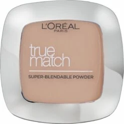 L’Oréal Paris - True Match Poeder - 2R/C - Matterend Gezichtspoeder Met Een Natuurlijke Dekking - 9 Gr. -Maquillage Cosmetics 1198x1200 12