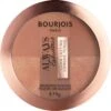 Bourjois Always Fabulous Bronzer - 002 Chocolate