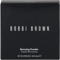 Bobbi Brown Bronzing Powder - Golden Light -Maquillage Cosmetics 1198x1200 18