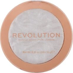 Makeup Revolution - Highlight Reloaded - Set The Tone - Highlighter 7 Makeup Revolution - Highlight Reloaded - Set The Tone - Highlighter -Maquillage Cosmetics 1198x1200 23