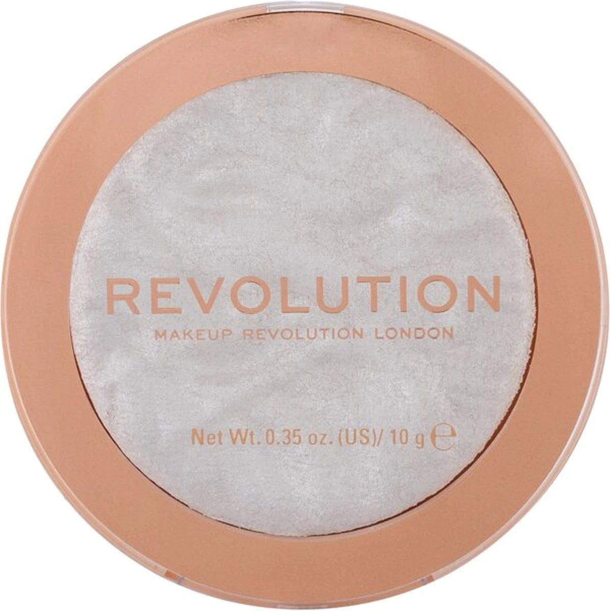 Makeup Revolution - Highlight Reloaded - Set The Tone - Highlighter 5 Makeup Revolution - Highlight Reloaded - Set The Tone - Highlighter – Image 3