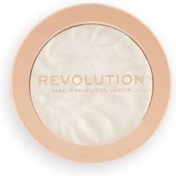 Makeup Revolution Highlight Reloaded - Golden Lights -Maquillage Cosmetics 1198x1200 25