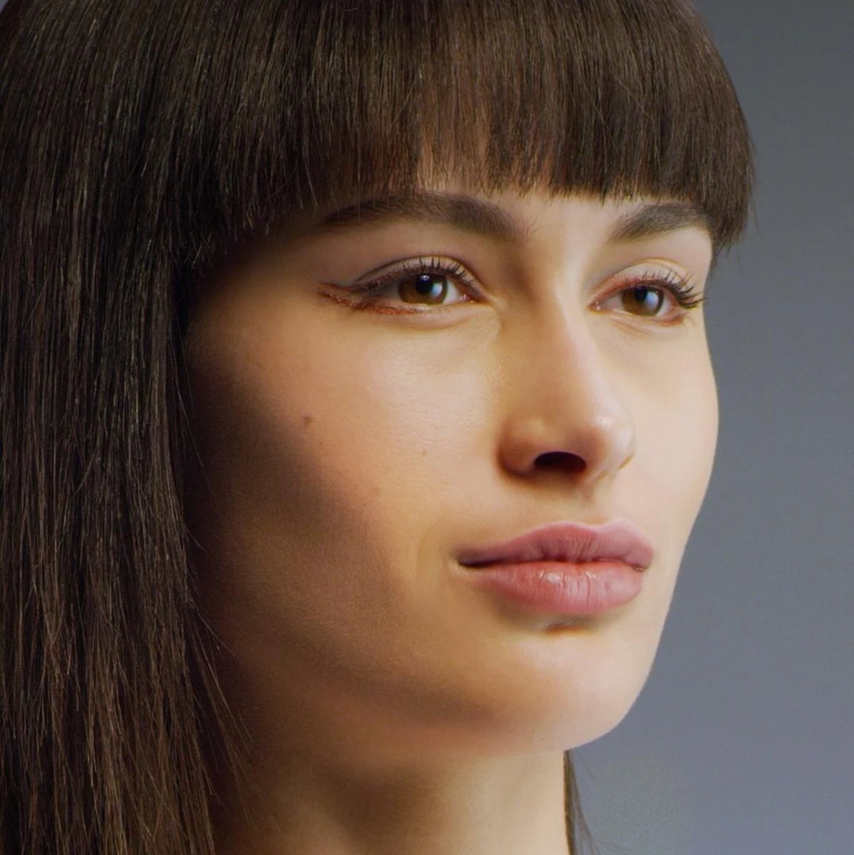 L'Oréal Paris Matte Signature Eyeliner Van Superliner – Matte Liquid Eyeliner – Waterproof - 07 Copper – Bruin 10 L'Oréal Paris Matte Signature Eyeliner Van Superliner – Matte Liquid Eyeliner – Waterproof - 07 Copper – Bruin – Image 8