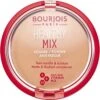 Bourjois Healthy Mix Compact Poeder - 03 Rose Beige -Maquillage Cosmetics 1198x1200 6