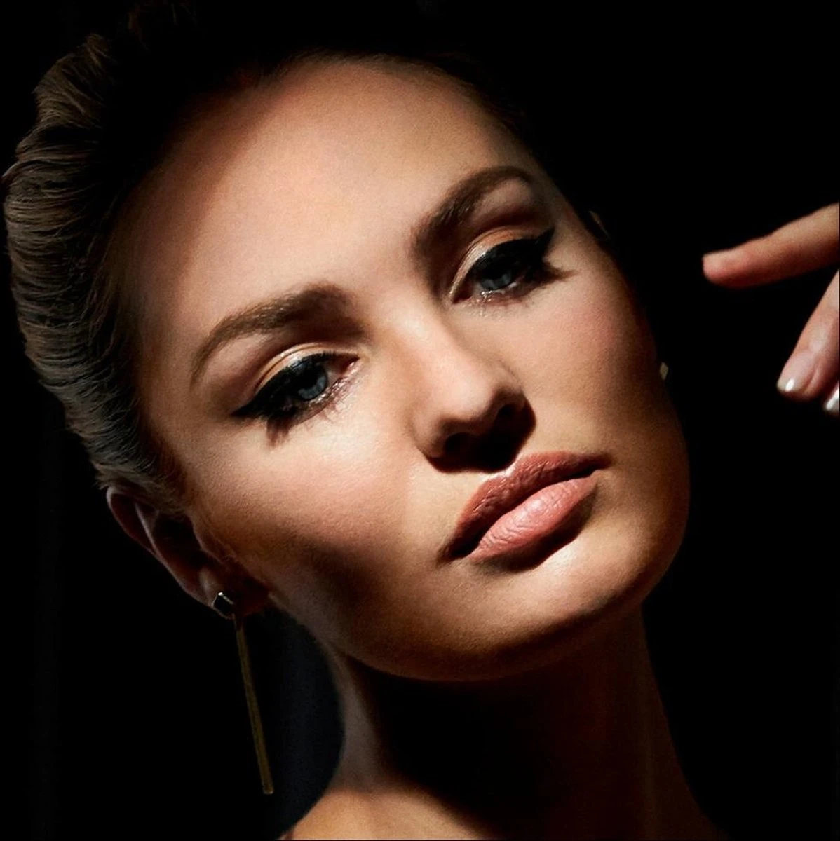 Max Factor Masterpiece Nude Palette Oogschaduw - 003 Rose Nudes 6 Max Factor Masterpiece Nude Palette Oogschaduw - 003 Rose Nudes – Image 4