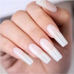 GUAPÀ® Polygel Starterspakket | Acrygel | Poly Gel | Gel Nagels | Professionele Kit | Babyboom Pink | Babyboom White | 2 X 60 Gram Polige -Maquillage Cosmetics 1198x1200 72