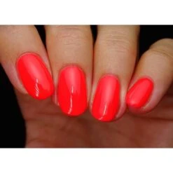 Pink Gellac - Neon Flirt - Gellak - Vegan - Roze - Glanzend - 15ml -Maquillage Cosmetics 1198x1200 74