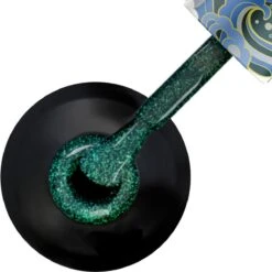 Pink Gellac - Mermaid Green - Gellak - Groen - 15 Ml -Maquillage Cosmetics 1198x1200 76