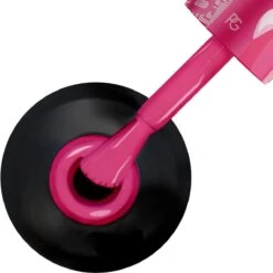 Pink Gellac - Watermelon Pink - Gellak - Vegan - Roze - Glanzend - 15ml -Maquillage Cosmetics 1198x1200 78