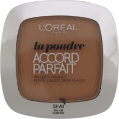 L’Oréal Paris Accord Parfait - Beige Doré - Gezichtspoeder 14 L’Oréal Paris Accord Parfait - Beige Doré - Gezichtspoeder -Maquillage Cosmetics 1198x1200 8