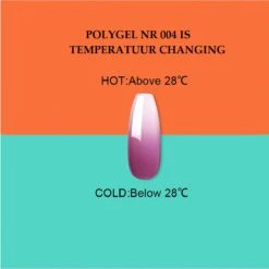 Royala POG4 Professionele Poly Gel Kit – Premium Quality – 8 Kleuren Polygel - Dual Molds Nagelvormen - Polygel Pakket - Topcoat Basecoat - Incl. 36 Watt LED Nageldroger - Poly Acryl Nagels - Nail Art Pakket - Starterspakket - Gel Lak -Maquillage Cosmetics 1198x1200 81