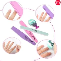 Nageldroger - Nageldrogers - 80 Watt UV LED Lamp Nagels - 45 Leds - Nagellak Droger - UV LED Lamp - Nagellamp - Nail Dryer - Nageldroger Voor Gel Nagellak - Gewone Nagellak - Wit 17 Nageldroger - Nageldrogers - 80 Watt UV LED Lamp Nagels - 45 Leds - Nagellak Droger - UV LED Lamp - Nagellamp - Nail Dryer - Nageldroger Voor Gel Nagellak - Gewone Nagellak - Wit -Maquillage Cosmetics 1198x1200 83