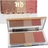 Urban Decay Stay Naked Threesome Bronzer-Highlighter-Blush -Maquillage Cosmetics 1199x1200 13