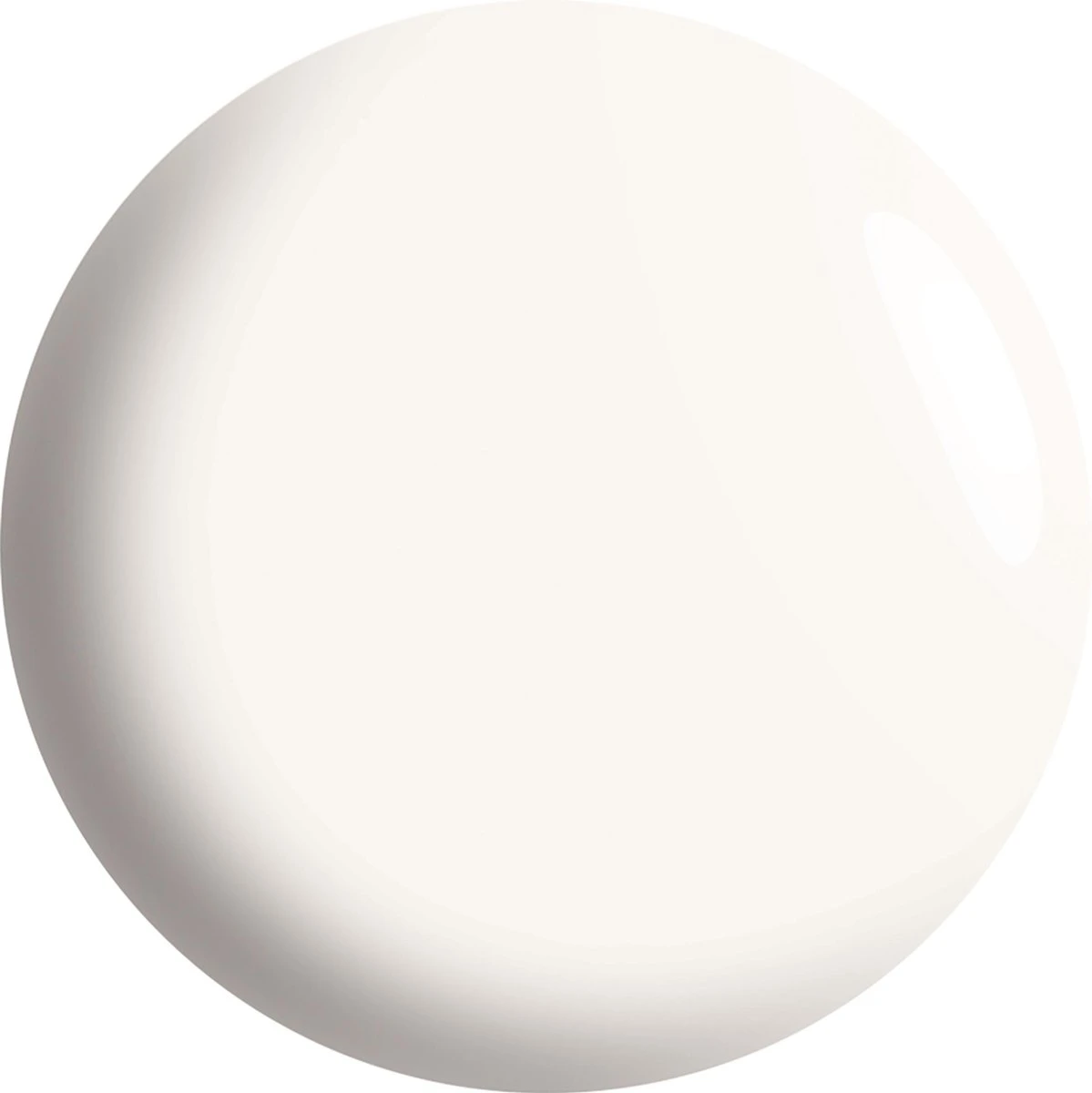 SensatioNail Gel Polish White Lily - Gel Nagellak - Wit 8 SensatioNail Gel Polish White Lily - Gel Nagellak - Wit – Image 6