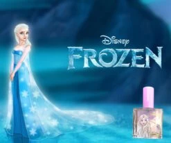 Frozen Parfum - Elsa - Eau De Parfum - Frozen 2 - Kinder Parfum - Kinderparfum - Disney -Maquillage Cosmetics 1200x1000 16
