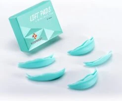 Lash Lift Kit Met Extra Sterke En Snel Drogende Lijm - Vernieuwde Wimperlifting Set - Wimperserums Met Wenkbrauw Gel - Lash Lift Set -Maquillage Cosmetics 1200x1000 4