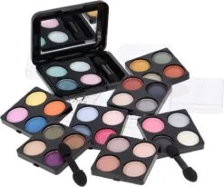 Make Up Set 51 Delig, Make-up Koffer Makeup, Cosmetica Kit -Maquillage Cosmetics 1200x1001 4