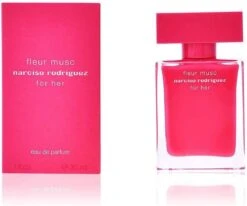 Narciso Rodriguez Fleur Musc 30 Ml - Eau De Parfum - Damesparfum -Maquillage Cosmetics 1200x1001 5