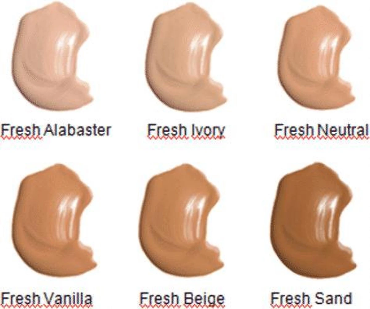 Clinique Anti Blemish Solutions Liquid Foundation - 05 Fresh Beige 4 Clinique Anti Blemish Solutions Liquid Foundation - 05 Fresh Beige – Image 2