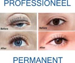 Igoods Upgraded Wimper Lifting Set - Uitgebreide Versie - Lash Lift Set – Lash Lift Kit Inclusief Lijm -Maquillage Cosmetics 1200x1002 4