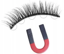 Magnetische Wimpers - Eyeliner & Pincet - Wimper Extension - 3 Paar Nepwimpers - Lashes Set - Rheme -Maquillage Cosmetics 1200x1005 3