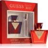 Guess Seductive Red - Geschenkset - Eau De Toilette 75 + Eau De Toilette 15 Ml Travelspray -Maquillage Cosmetics 1200x1006 2