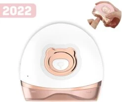 Vulpes BeautyCare® Elektrische Nagelknipper - Nagelschaar Met Opvangbakje – Veilige Nagelschaar Voor Baby’s, Kinderen, Volwassenen En Ouderen - Draadloos En Geruisloos – USB-Oplaadbaar – Rosé / Wit