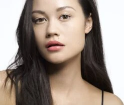 YVES SAINT LAURENT Rouge Volupté Shine Color Combining Lipstick - N°103 Parisian Rose -Maquillage Cosmetics 1200x1009 1