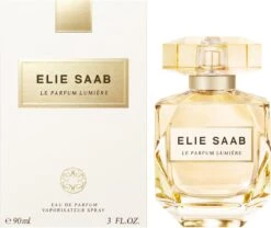 ELIE SAAB - Le Parfum Lumière Eau De Parfum - 90 Ml - Eau De Parfum