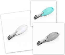 Baby Ono Wit Nagelknippertje 065/01 -Maquillage Cosmetics 1200x1009 6