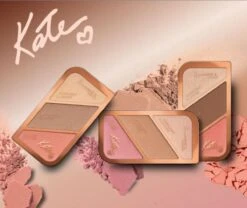 Rimmel London Kate Sculpting Palette - Golden Sands -Maquillage Cosmetics 1200x1010 1