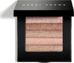 Bobbi Brown Shimmerbrick Compact Highlighter - Pink Quartz -Maquillage Cosmetics 1200x1010 2