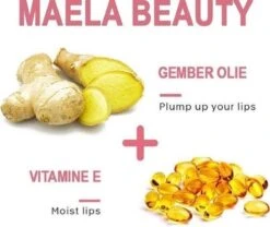 2 Stuks DAG En Nacht Lip Plumpers | Natuurlijke Lip Plumpers | 50% Vollere Lippen In 2 Min | Lip Filler | Lipgloss | Lip Maximizer | Cadeautip | In Een Schattige Cadeauverpakking! -Maquillage Cosmetics 1200x1012 3