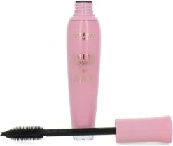 Bourjois Volume Glamour Coupe De Foudre Mascara - Black -Maquillage Cosmetics 1200x1013 1