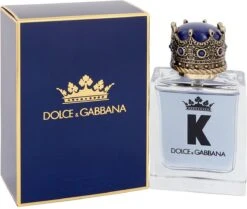 Dolce & Gabbana K By D&G Eau De Toilette Voor Heren - 50 Ml - NIEUW! 13 Dolce & Gabbana K By D&G Eau De Toilette Voor Heren - 50 Ml - NIEUW! -Maquillage Cosmetics 1200x1014 12