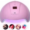 Merkloos Nagel UV Lamp Gelnagels - LED Lamp - Gellak - Nagellak Droger - Nagellak - 36W - Roze 2 Merkloos Nagel UV Lamp Gelnagels - LED Lamp - Gellak - Nagellak Droger - Nagellak - 36W - Roze -Maquillage Cosmetics 1200x1014 4