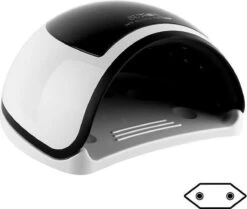 96W Nageldroger Sun H3 Plus Met UV LED Lamp Nagels - Gellak/Gelnagels/Gel Nagellak Droger - Nagellamp / Nagel Lamp Geschikt Voor Professioneel Gebruik -Maquillage Cosmetics 1200x1014 6