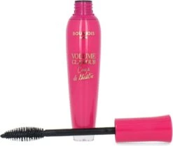 Bourjois Volume Glamour Coupe De Theatre Mascara - Black -Maquillage Cosmetics 1200x1015 1