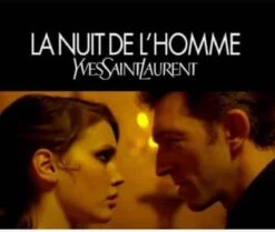 Yves Saint Laurent La Nuit De L'Homme Eau De Toilette Spray 40 Ml -Maquillage Cosmetics 1200x1015 7