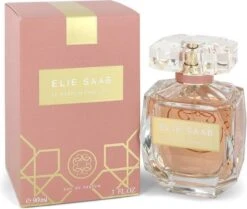 Elie Saab Le Parfum Essentiel - 90 Ml - Eau De Parfum Spray - Damesparfum 24 Elie Saab Le Parfum Essentiel - 90 Ml - Eau De Parfum Spray - Damesparfum -Maquillage Cosmetics 1200x1017 3