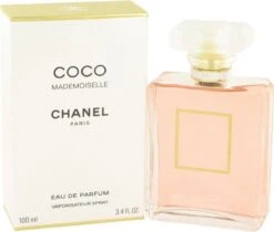 Chanel Coco Mademoiselle 100 Ml - Eau De Parfum - Damesparfum -Maquillage Cosmetics 1200x1018 9