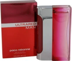 Paco Rabanne Ultrared Man 100 Ml - Eau De Toilette - Herenparfum 19 Paco Rabanne Ultrared Man 100 Ml - Eau De Toilette - Herenparfum -Maquillage Cosmetics 1200x1020 7