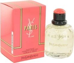 Yves Saint Laurent Paris - 75 Ml - Eau De Toilette Spray - Damesparfum -Maquillage Cosmetics 1200x1021 5
