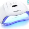 Murley’s Pro Dual Nagellamp Gellak Nageldroger - UV LED Nagel Lamp - 54 Watt - 36 LED’s -Maquillage Cosmetics 1200x1022 5