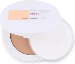 Maybelline New York SuperStay Full Coverage Gezichtspoeder - 10 Ivory -Maquillage Cosmetics 1200x1023 1