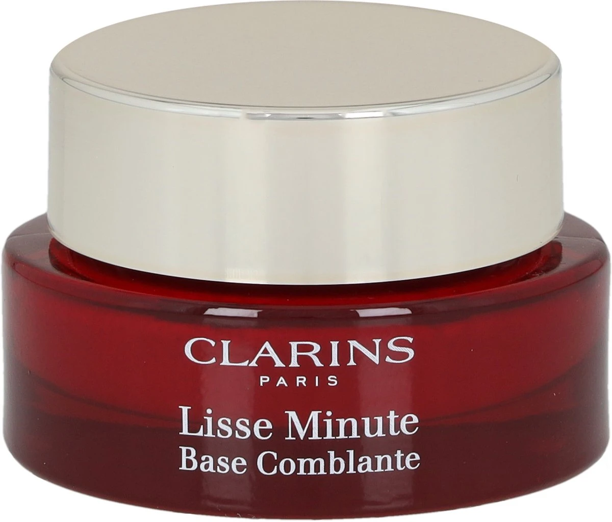 Clarins Instant Smooth Perfecting Touch Gezichtsprimer - 15 Ml 12 Clarins Instant Smooth Perfecting Touch Gezichtsprimer - 15 Ml – Image 10