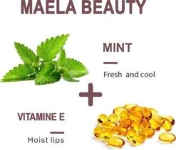 2 Stuks DAG En Nacht Lip Plumpers | Natuurlijke Lip Plumpers | 50% Vollere Lippen In 2 Min | Lip Filler | Lipgloss | Lip Maximizer | Cadeautip | In Een Schattige Cadeauverpakking! -Maquillage Cosmetics 1200x1025 2