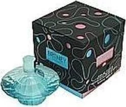 Britney Spears Eau De Parfum Curious 100 Ml - Voor Vrouwen -Maquillage Cosmetics 1200x1026 12