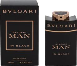 Bvlgari Man In Black 100 Ml - Eau De Parfum - Herenparfum -Maquillage Cosmetics 1200x1028 4