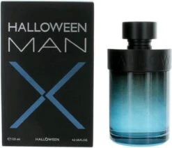 Jesus Del Pozo Halloween Man X - 125 Ml - Eau De Toilette Spray - Herenparfum -Maquillage Cosmetics 1200x1029 12